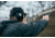 Shellshock Protection EXO Passive Protective Ear Muffs