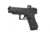 Shield Sights Compact Reflex Mini Red Dot Sight, 8 MOA Dot Reticle, RMSC-8MOA Glass Lens, Black, RMSc-8MOA-GLASS