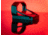 Shield Sights Compact Reflex Mini Red Dot Sight, 65/2 MOA Dot Reticle, RMSx-65/2MOA Glass Lens, Black, RMSx-65/2-Moa-G