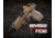 Shield Sights Compact Shield Mini Red Dot Sight, 4 MOA Dot Reticle, SMSC-4MOA Glass Lens, FDE, SMSc-4MOA-GLASS FDE
