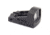 Shield Sights Shield Mini Red Dot Sight 2.0, 8 MOA Dot Reticle, SMS2-8MOA Polymer Lens, Black, SMS2-8MOA-POLYMER