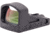 Shield Sights Glass Edition Mini Reflex Red Dot Sight
