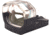 Shield Sights OMSx Open Mini XL 1x30mm Reflex Red Dot Sight, 8 MOA, Black, OMSx-8MOA-GLASS