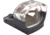 Shield Sights OMSx Open Mini XL 1x30mm Reflex Red Dot Sight, 8 MOA, Black, OMSx-8MOA-GLASS