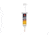Shooters Choice Synthetic All-Weather High-Tech Grease, 10cc, SHF-G10CC