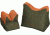 Champion Targets SteadyBags Large Bench Rest Shooting Bag, Filled 40468