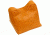 Champion Targets Steady Bags Leather Sand Bag - Large Front bag