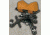 Shooters Ridge Tri-Stance Gun Rest with Leather Sand Bag