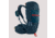 Sierra Designs 40-60L Flex Capacitor Backpack, Majolica Blue, Medium/Large, 80710223MJB-M/L