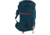 Sierra Designs 40-60L Flex Capacitor Backpack, Majolica Blue, Medium/Large, 80710223MJB-M/L