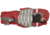 Sierra Designs Backcountry Bed 650F 20 Deg Sleeping Bag, Red, Regular, 70603820R