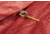 Sierra Designs Backcountry Bed 650F 20 Degrees Sleeping Bags, Red, Regular, 70606320R