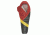 Sierra Designs Cloud 800 Dridown 20 Deg Reg, Red, Yellow, Peat, 70607318R