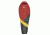 Sierra Designs Cloud 800 Dridown 20 Deg Reg, Red, Yellow, Peat, 70607318R