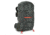Sierra Designs Flex Capacitor 60-80 L Backpacks, Peat, Medium/Large, 80710123PT-M/L
