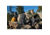 Sierra Designs Flex Capacitor Packs 40-60 L, Peat, Small/Medium, 80710223PT-S/M