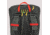 Sierra Designs Flex Hike 20-30L Backpacks, Peat/Fiery Red, 80711823PT
