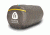 Sierra Designs Nitro UL 35 Sleeping Bag 800 Dridown-Blue/Yellow/Peat-Regular