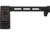 Sig Sauer 8901672 Pivoting Contour Brace Black, Fixed/Folding With Locking Hing
