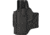 SIG SAUER BlackPoint Tactical OWB Holster, SIG Sauer P365 X-Macro, Left, Black, 8901263