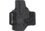 SIG SAUER BlackPoint Tactical OWB Holster, SIG Sauer P365 X-Macro, Right, Black, 8901262