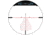 SIG SAUER BRAVO6TBDX 5-30x56mm 35mm Tube Rifle Scope, FFP, Dev-L Mrad Reticle, Levelplex, Side Focus, Bdx-T1 Mrad Adj, Black, Black, SOBBDX65104