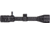 SIG SAUER Buckmasters 3-12x44mm Rifle Scope, 1in Tube, Second Focal Plane, BDC Reticle, Black, Small, SOBM43001