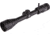 SIG SAUER Buckmasters 3-12x44mm Rifle Scope, 1in Tube, Second Focal Plane, BDC Reticle, Black, Small, SOBM43001