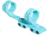 Timber Creek Sig Sauer Cantilever Scope Mount, Egg Blue, 34mm, E1 CSM 34 RE