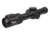 SIG SAUER Easy 6TBDX 1-6X24mm 30mm Tube Second Focal Plane Rifle Scope, Black, BDX-R2 Levelplex, MRAD, Black, SOEBDX61101
