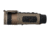 SIG SAUER ECHO MV50-DV 1.5-24x50mm Thermal Monocular, 50Hz, 640X512, FDE, SOEC42320