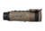 SIG SAUER ECHO MV50-DV 1.5-24x50mm Thermal Monocular, 50Hz, 640X512, FDE, SOEC42320
