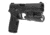 SIG SAUER Foxtrot 4R 1350 Lumens Weapon Light, 18350 Li-ion, Black, SOF4R100