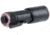SIG SAUER Foxtrot-EDC ROSE Compact Flashlight, 18350 Lithium-Ion, 1350 Lumens, Black/Rose Gold, SOFEC0RS