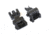 SIG SAUER Iron Sight Set, Flip Up, M1913 Rail - SITE-SET-1913-FLIP