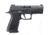 SIG SAUER Grip Weight for 320 X-Series, 1.6oz, Retainer, Black, KIT-320X-GRIP-WEIGHT