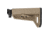 SIG SAUER MCX/MPX/MCX-Spear Folding Rifle Stock, Flat Dark Earth, 8901407