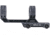 SIG SAUER OPMOD Tango 1-6x24mm MSR Scope, 30mm Tube, Second Focal Plane, BDC 6 Reticle w/1.535 Mount, Gray, SOTM61300
