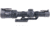 SIG SAUER OPMOD Tango 1-6x24mm MSR Scope, 30mm Tube, Second Focal Plane, BDC 6 Reticle w/1.535 Mount, Gray, SOTM61300
