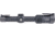 SIG SAUER OPMOD Tango 1-6x24mm MSR Scope, 30mm Tube, Second Focal Plane, BDC 6 Reticle w/1.535 Mount, Gray, SOTM61300