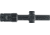 Sig Sauer OPMOD Inc Tango 1-6x24mm MSR Scope, 30mm Tube, Second Focal Plane, BDC 6 Reticle w/1.535 Mount, Gray, SOTM61300