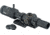 Sig Sauer OPMOD Inc Tango 1-6x24mm MSR Scope, 30mm Tube, Second Focal Plane, BDC 6 Reticle w/1.535 Mount, Gray, SOTM61300