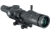 Sig Sauer OPMOD Inc Tango 1-6x24mm MSR Scope, 30mm Tube, Second Focal Plane, BDC 6 Reticle w/1.535 Mount, Gray, SOTM61300