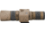 SIG SAUER OSCAR6 HDX PRO OIS 16-32x60mm Spotting Scopes, Straight, FDE, SOO62001