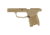 SIG SAUER P3 65 Grip Module Assembly, 8900155