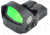 Sig Romeo 1, Black, Small, SOR11000