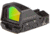 SIG SAUER Romeo2 Red Dot Sight, 1x30mm, Circle Dot Dual Reticle, Black, SOR21000