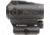 SIG SAUER Romeo 5 XDR Gen II 1x20mm 2 MOA Circle Dot Sight, Black, SOR5X201