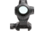 SIG SAUER Romeo 5 XDR Gen II 1x20mm 2 MOA Circle Dot Sight, Black, SOR5X201