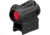 SIG SAUER ROMEO-MSR Gen 2 1x20mm Reflex Red Dot Sight and JULIET5 Micro 5x24mm Magnifier Combo Kit, Black, SORJMSR501
